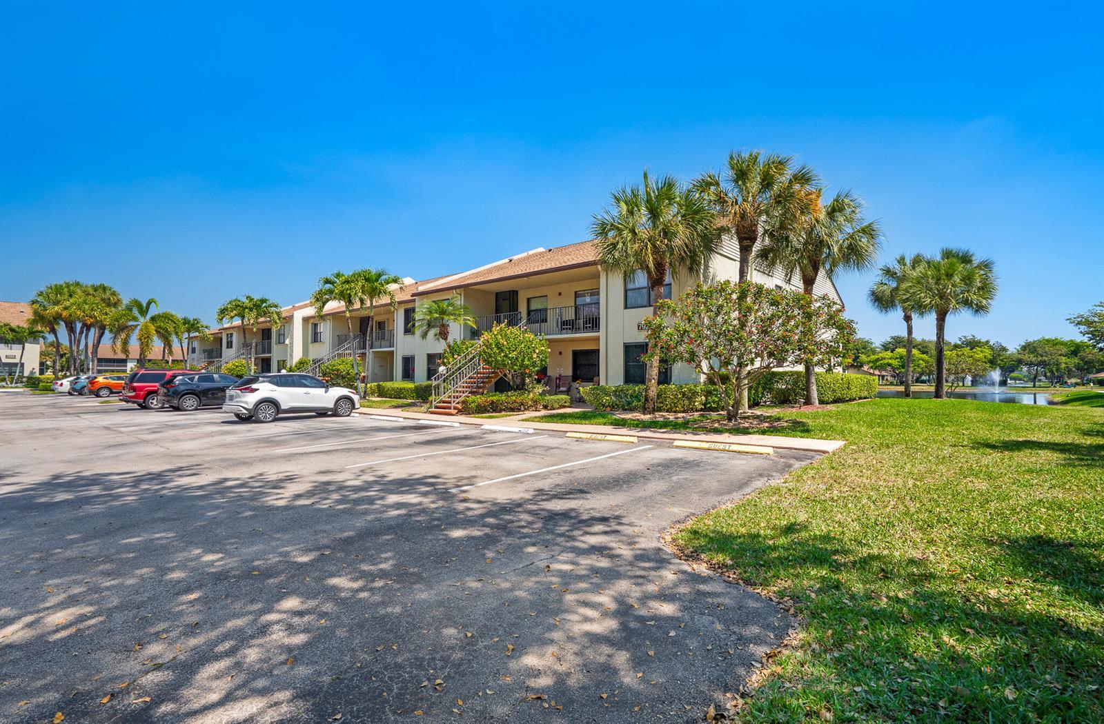 7926 Willow Spring Drive # 1317, Lake Worth FL 33467 photo 4