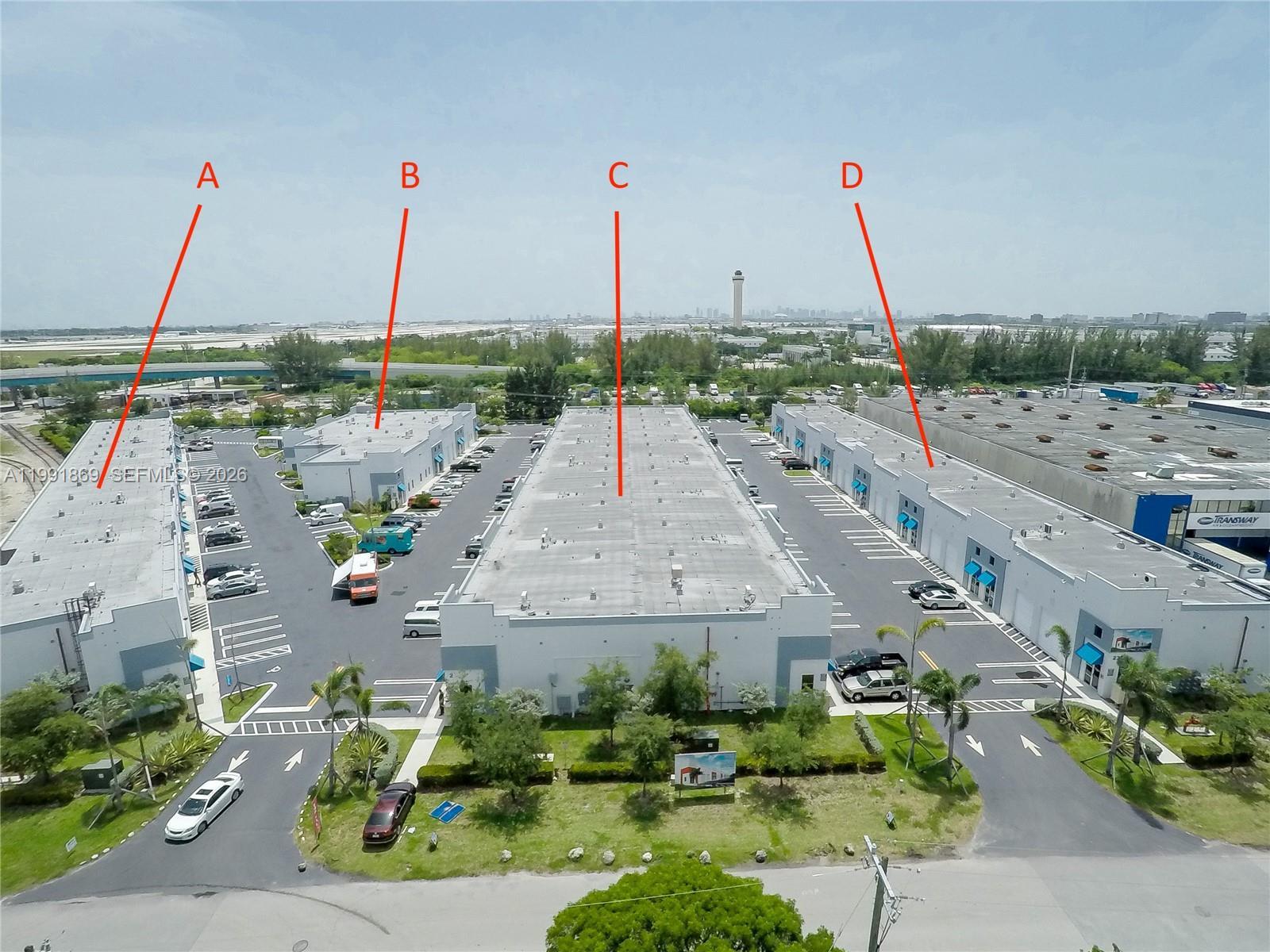 2355 NW 70th Ave # 3, Miami FL 33122 photo 3