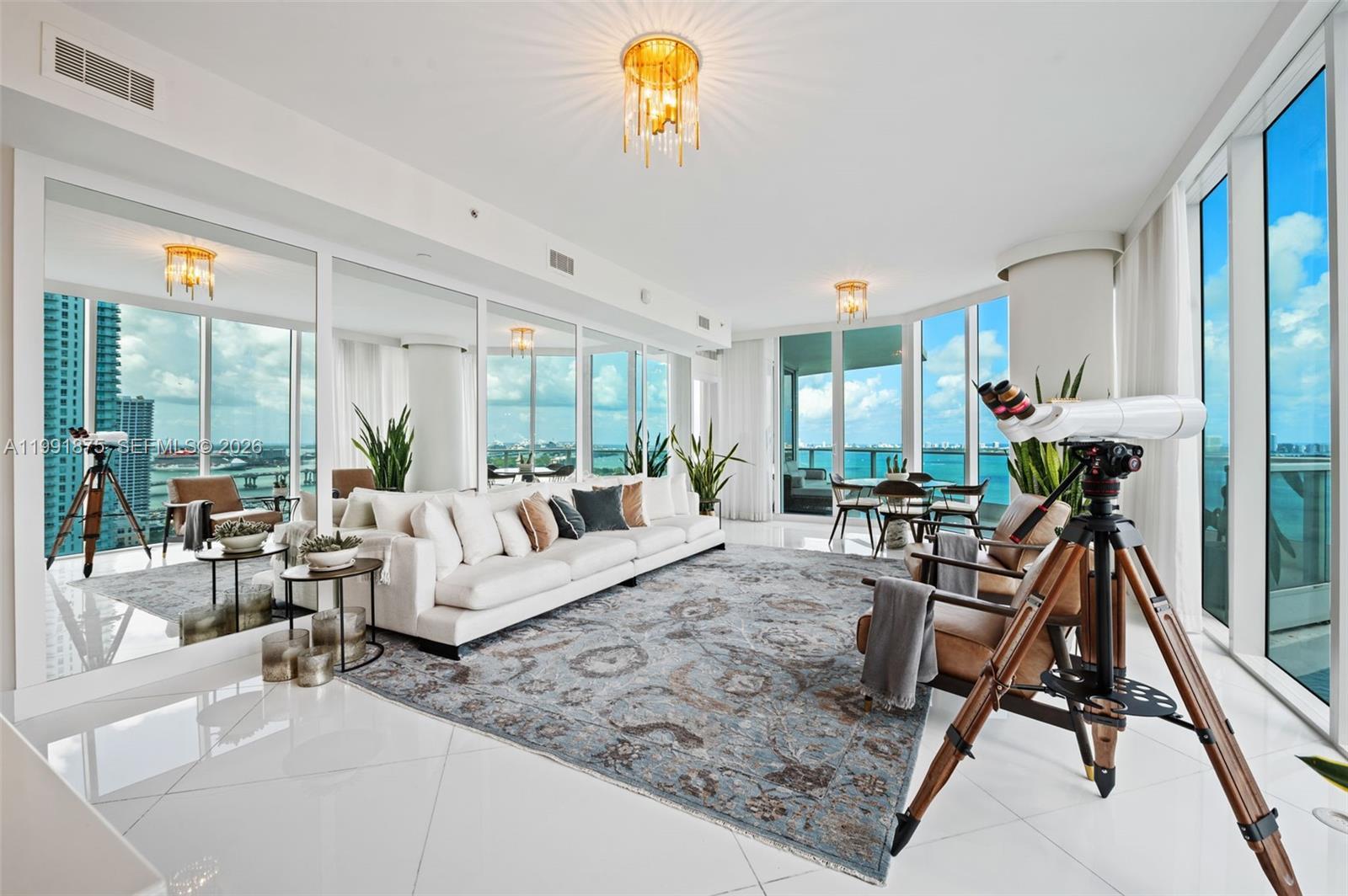 2020 N Bayshore Dr # 2502, Miami FL 33137 photo 3