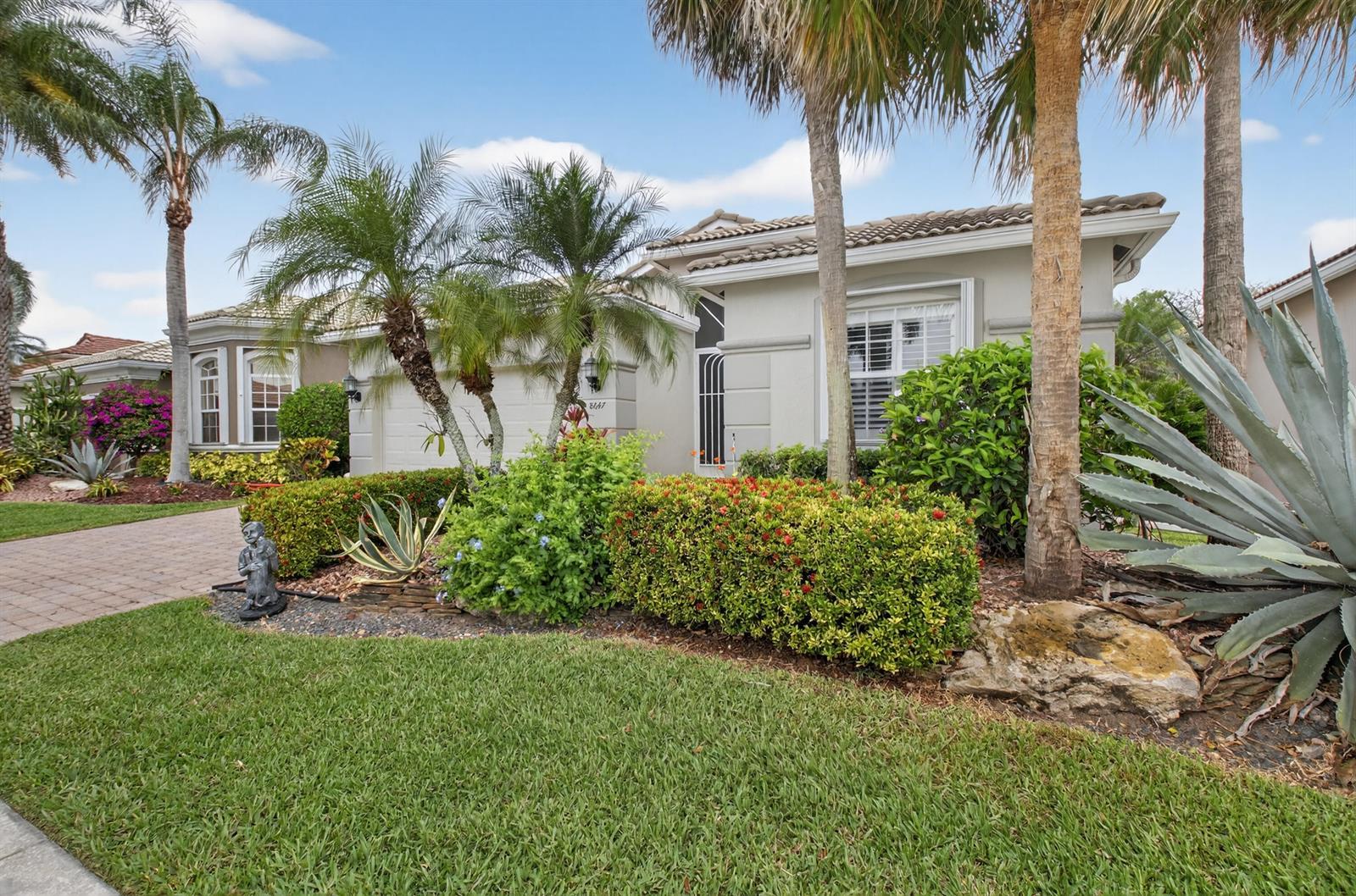 8647 Via Avellino, Lake Worth FL 33467 photo 3