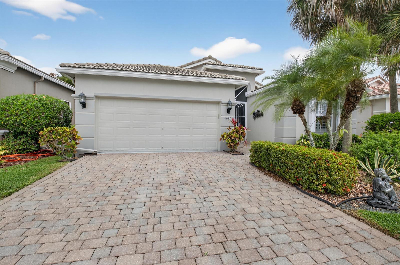 8647 Via Avellino, Lake Worth FL 33467 photo 4