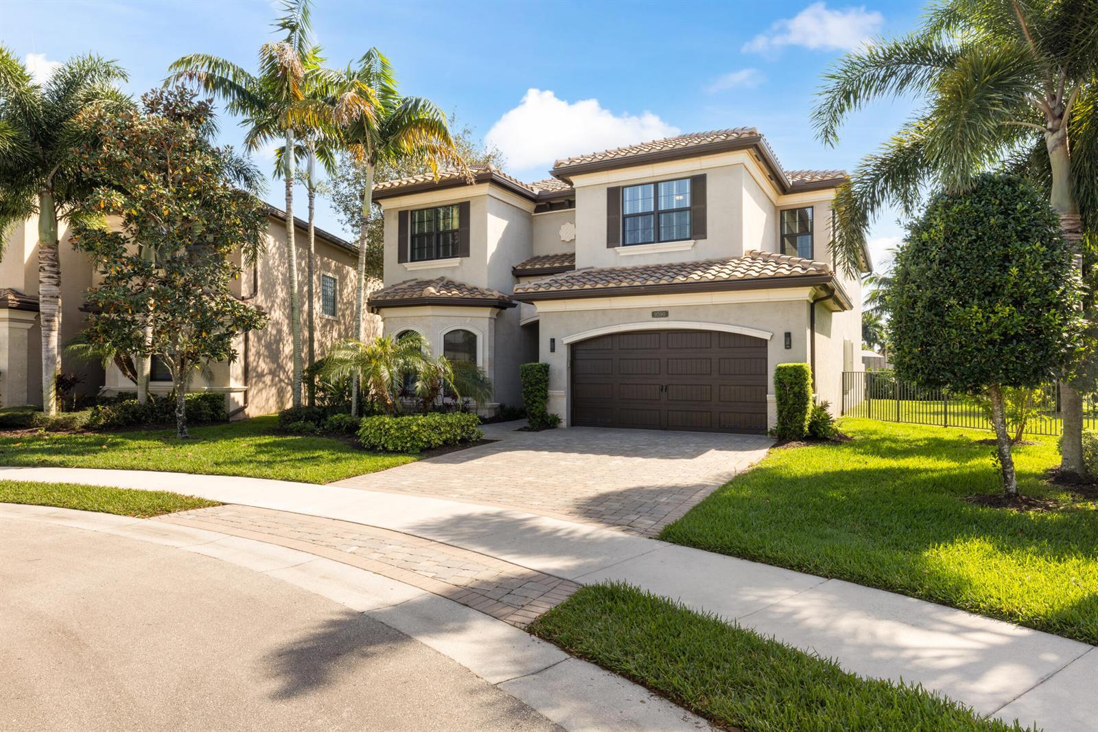 9590 Eden Roc Court, Delray Beach FL 33446 photo 2