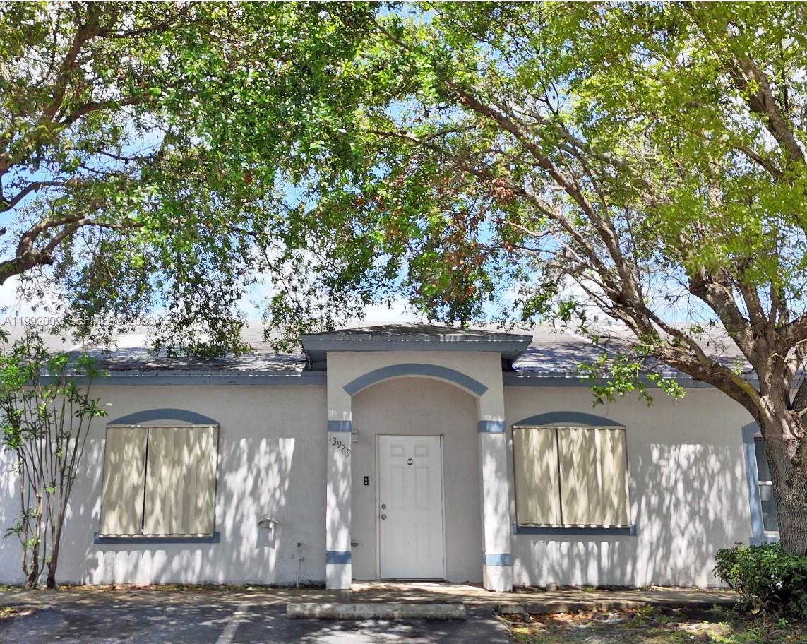 13929 SW 282nd St, Homestead FL 33033