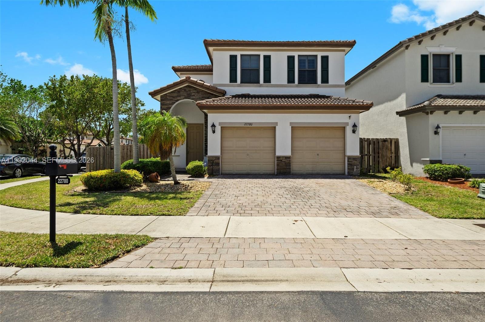 22780 SW 92nd Ct, Cutler Bay FL 33190