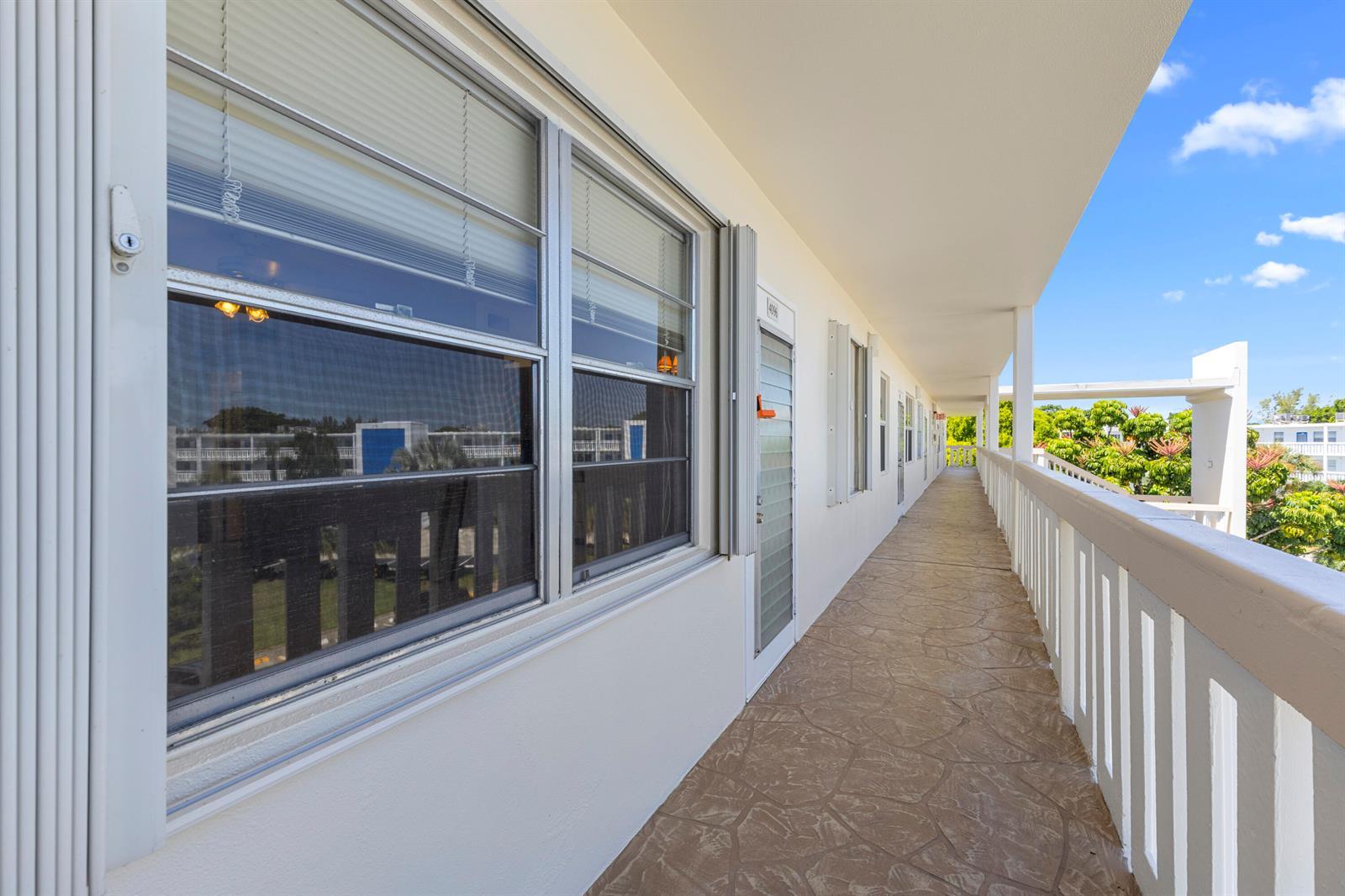 4096 Westbury H # 4096, Deerfield Beach FL 33442 photo 3