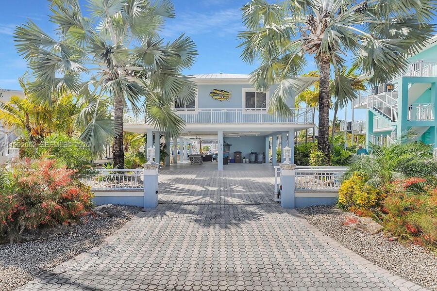105 2nd Ln, Key Largo FL 33037