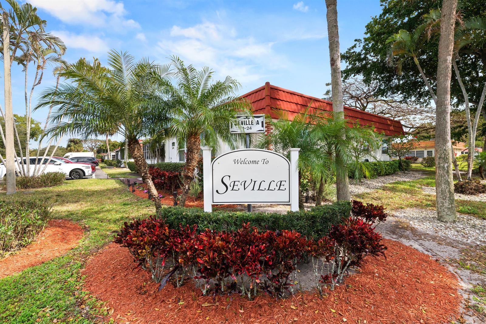 4 Seville Terrace # 4, Delray Beach FL 33446 photo 2
