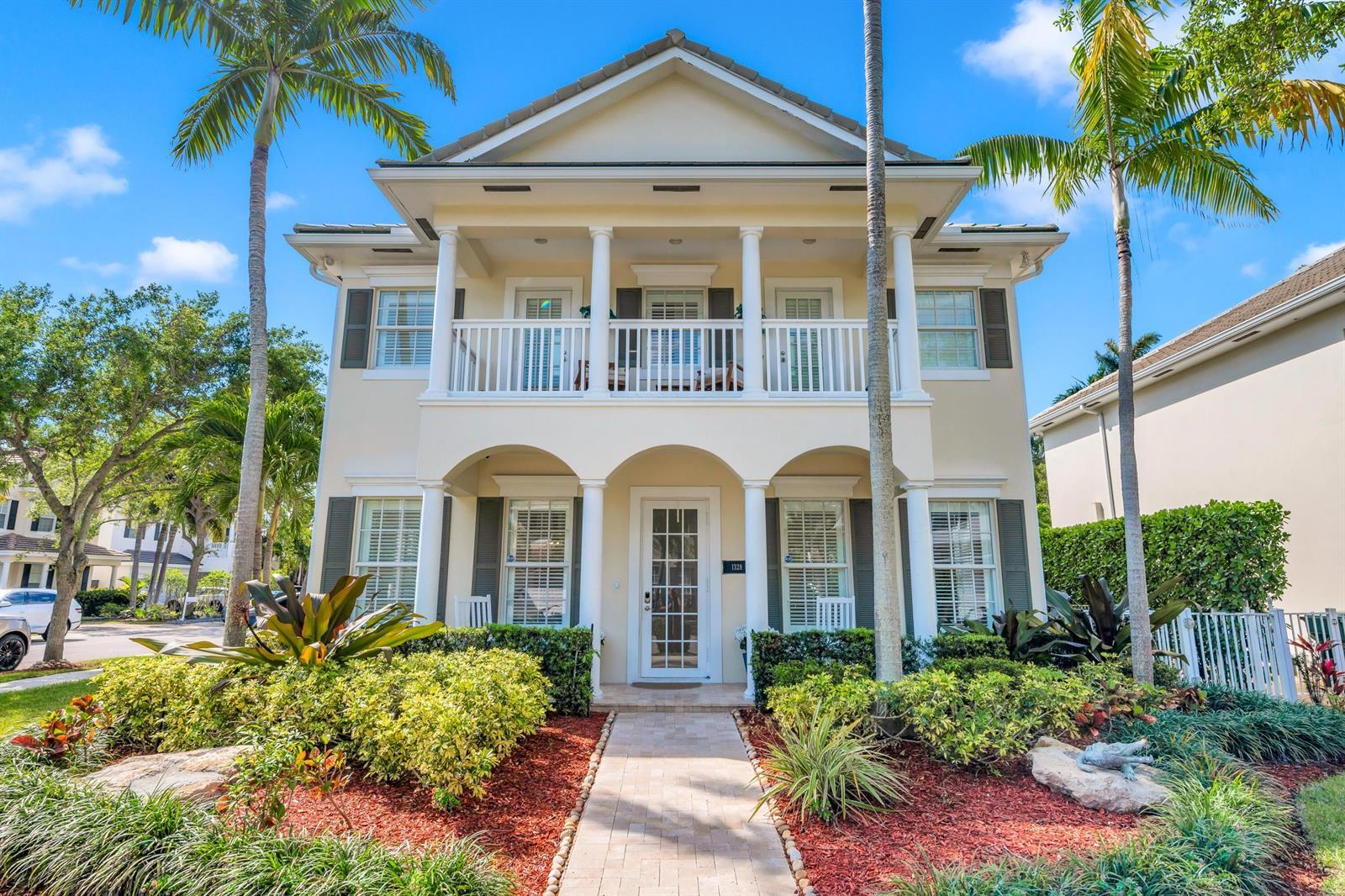 1328 SW 21st Court, Fort Lauderdale FL 33315
