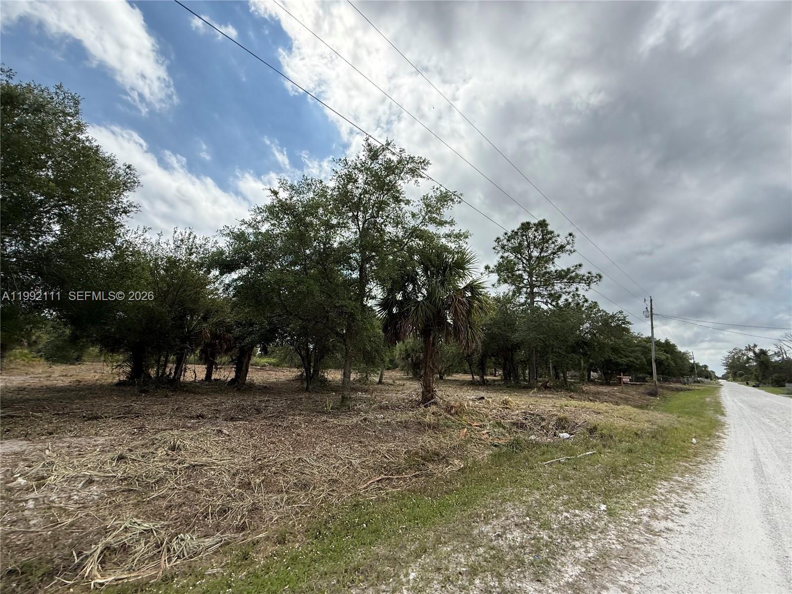 335 & 345 S KENNEL ST, Clewiston FL 33440