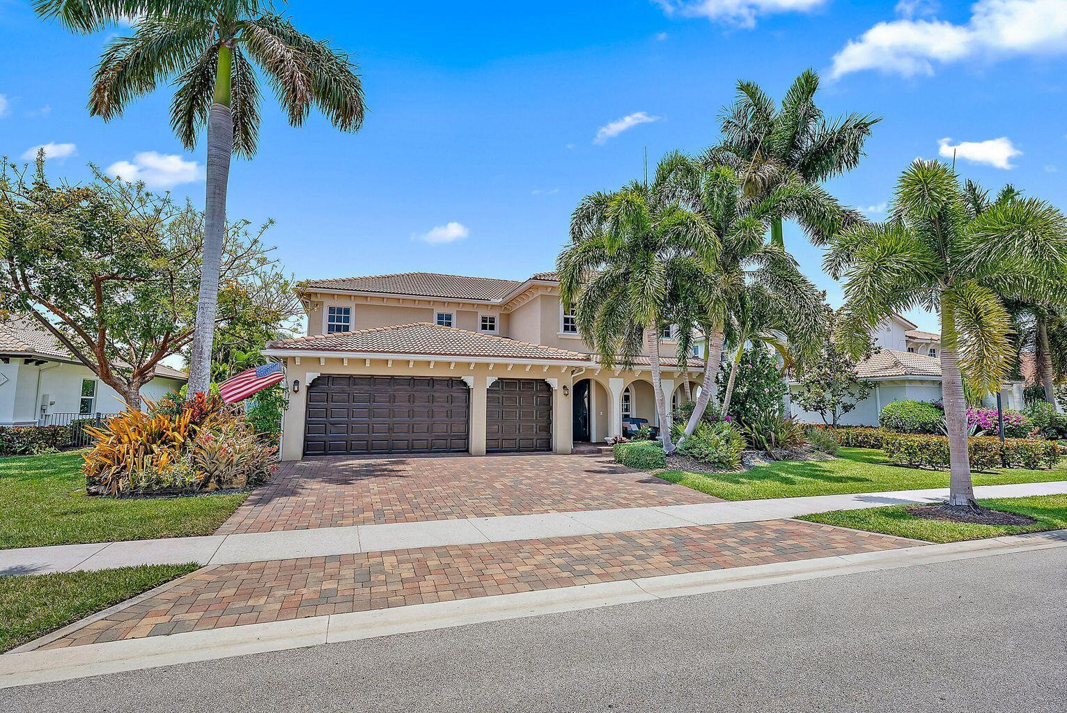 133 Casa Circle, Jupiter FL 33458 photo 2