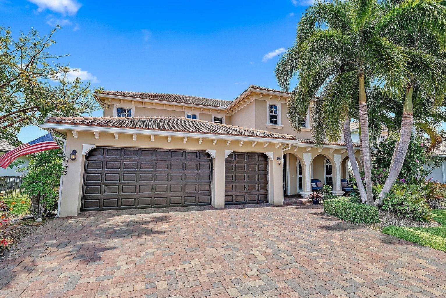 133 Casa Circle, Jupiter FL 33458 photo 3