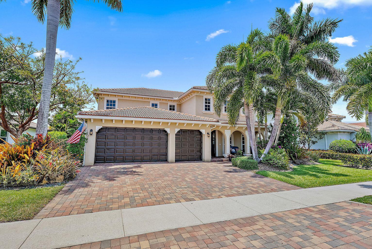 133 Casa Circle, Jupiter FL 33458