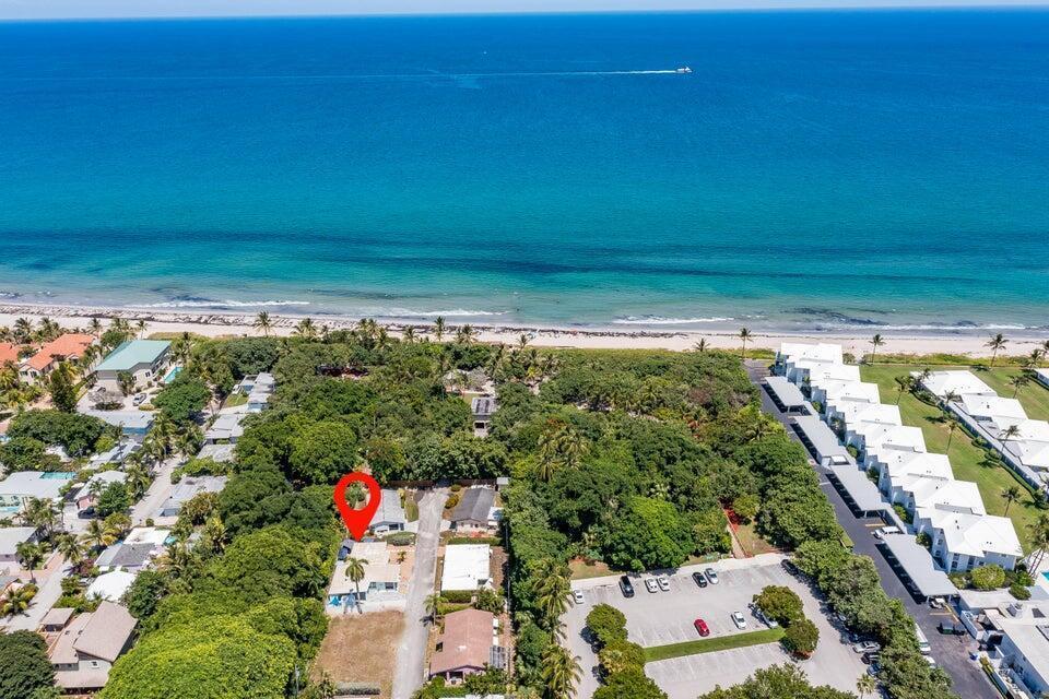7 Belair Drive, Boynton Beach FL 33435 photo 5