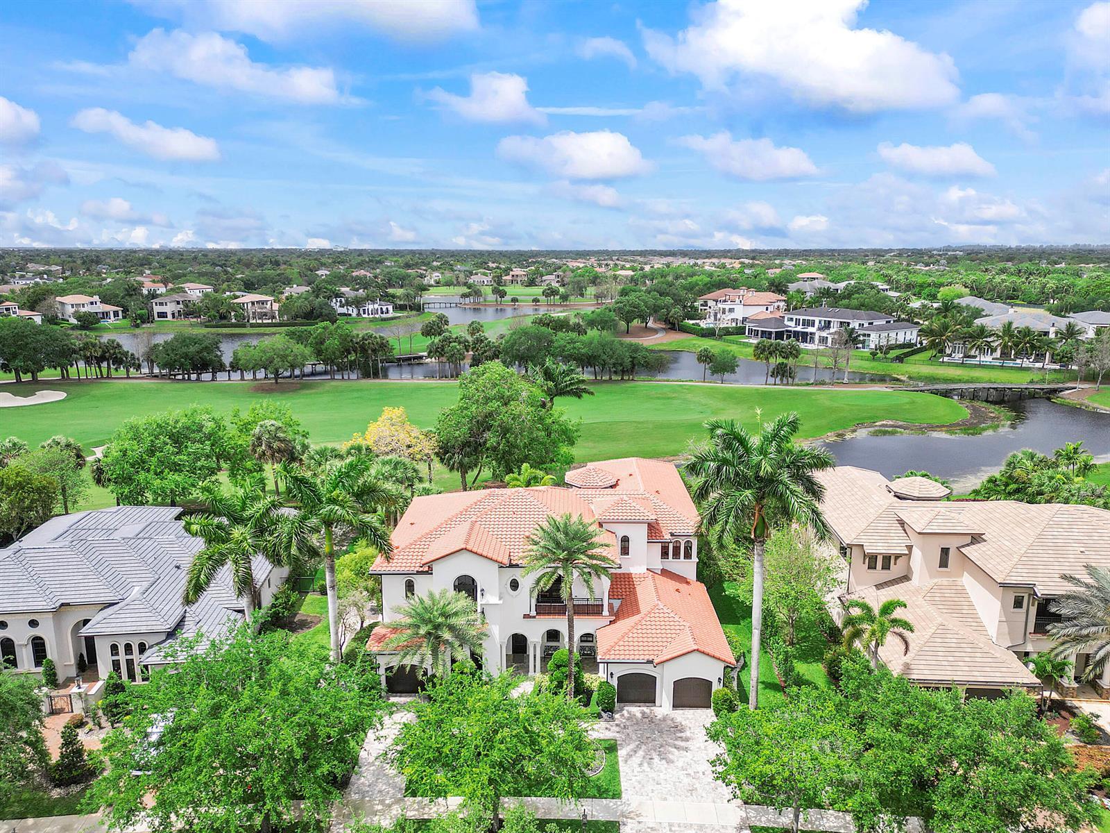7023 Lost Garden Terrace, Parkland FL 33076 photo 3