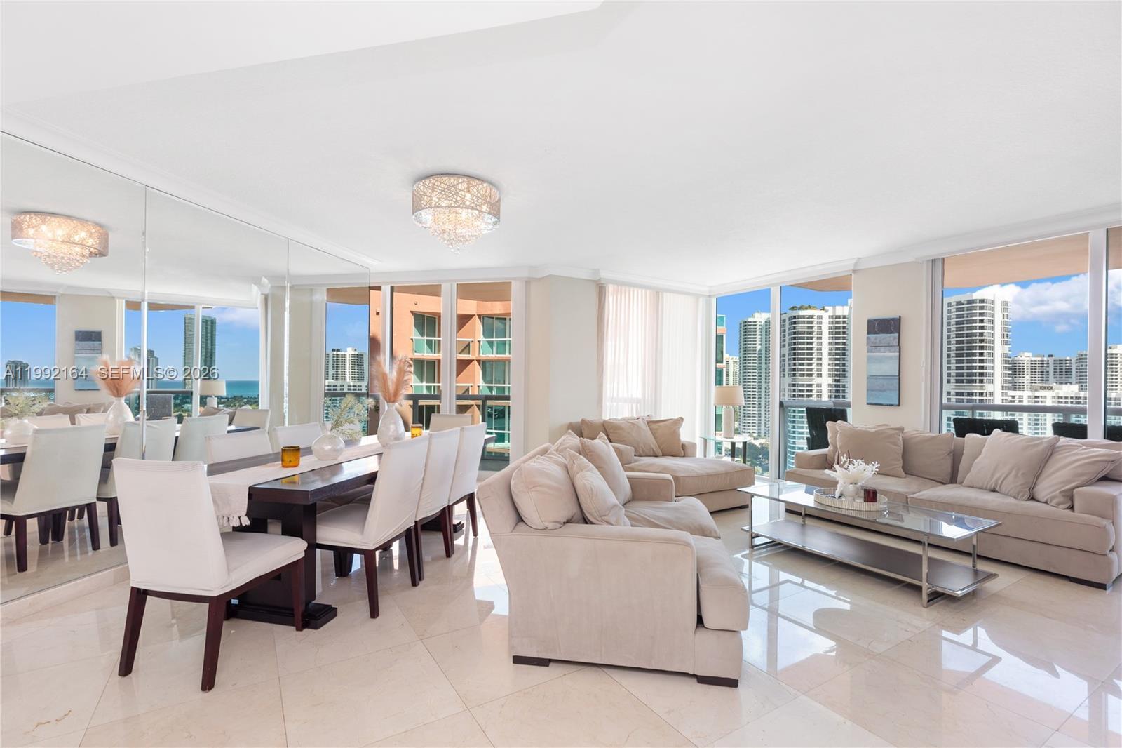 3370 NE 190th St # 2007, Aventura FL 33180