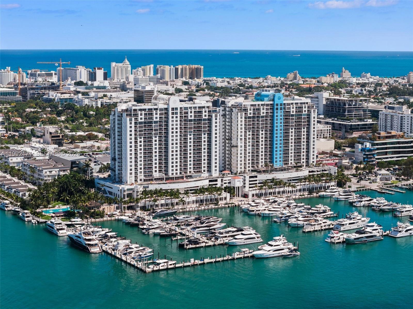 1900 Sunset Harbour Dr # 2303, Miami Beach FL 33139
