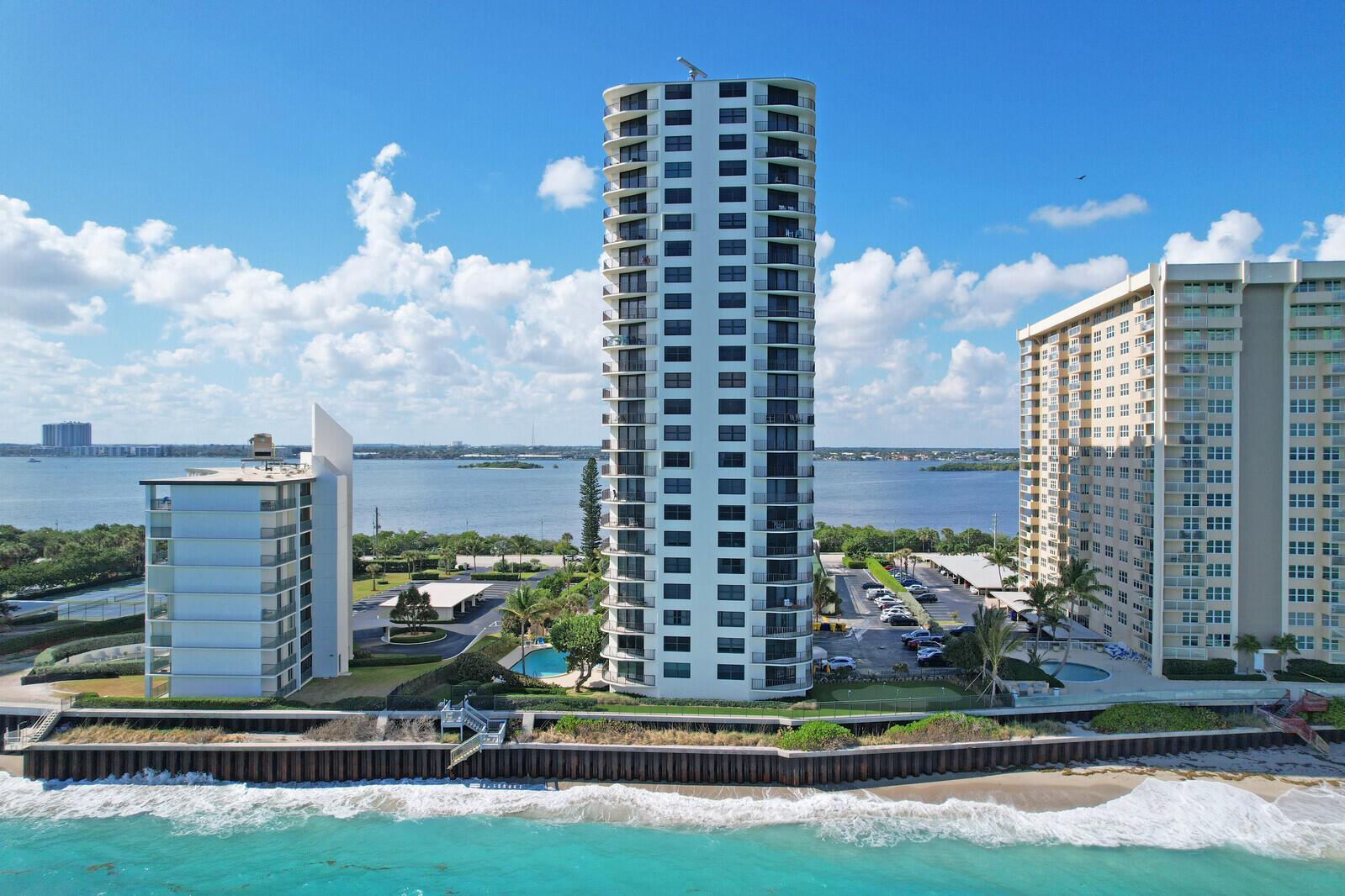 5420 N Ocean Drive # 1803, Singer Island FL 33404 photo 4