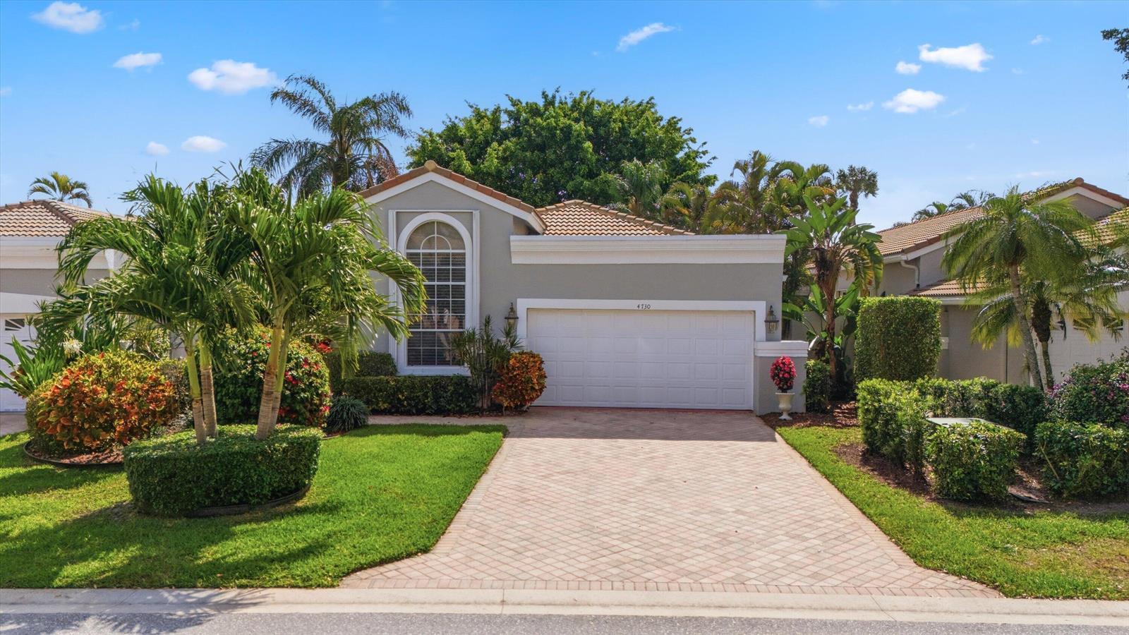 4730 Carlton Golf Drive, Lake Worth FL 33449 photo 2