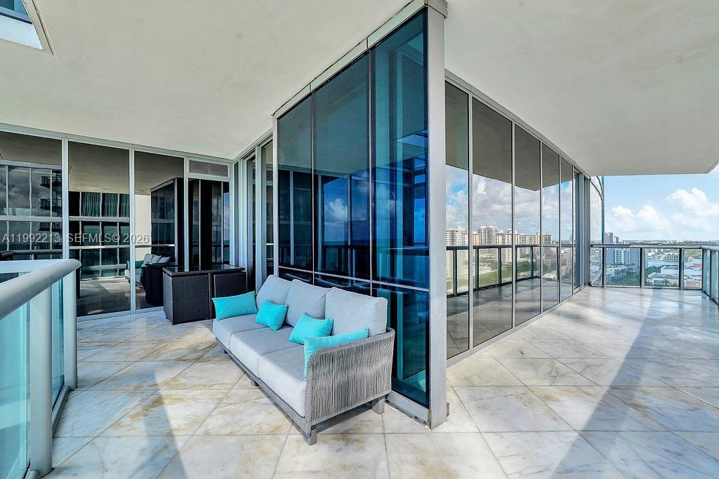 17121 Collins Ave # 1808, Sunny Isles Beach FL 33160 photo 3