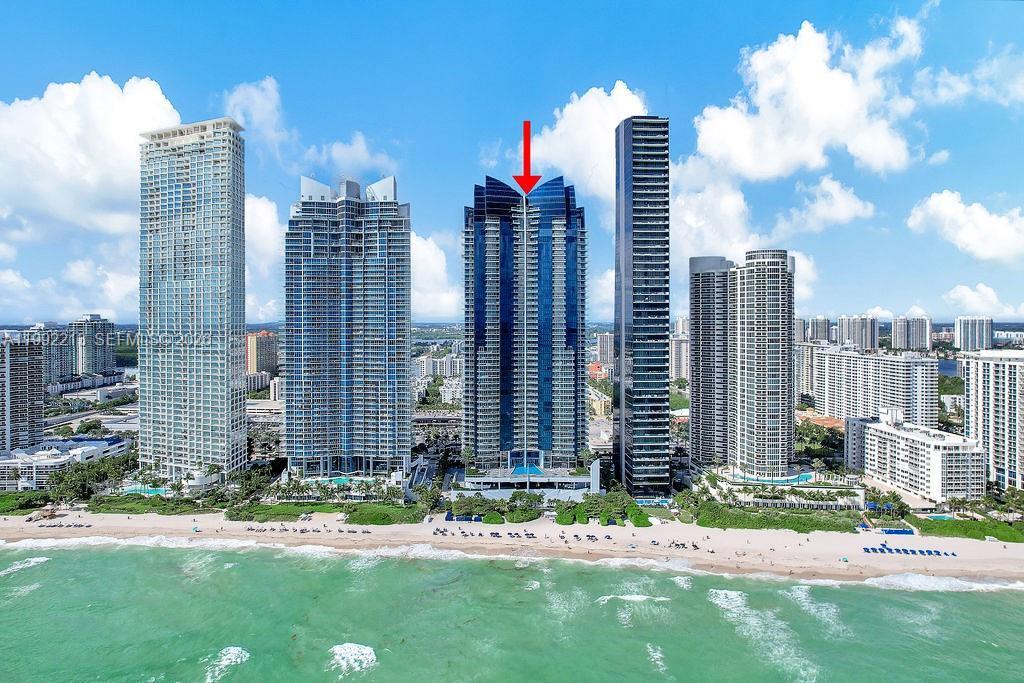 17121 Collins Ave # 1808, Sunny Isles Beach FL 33160 photo 5
