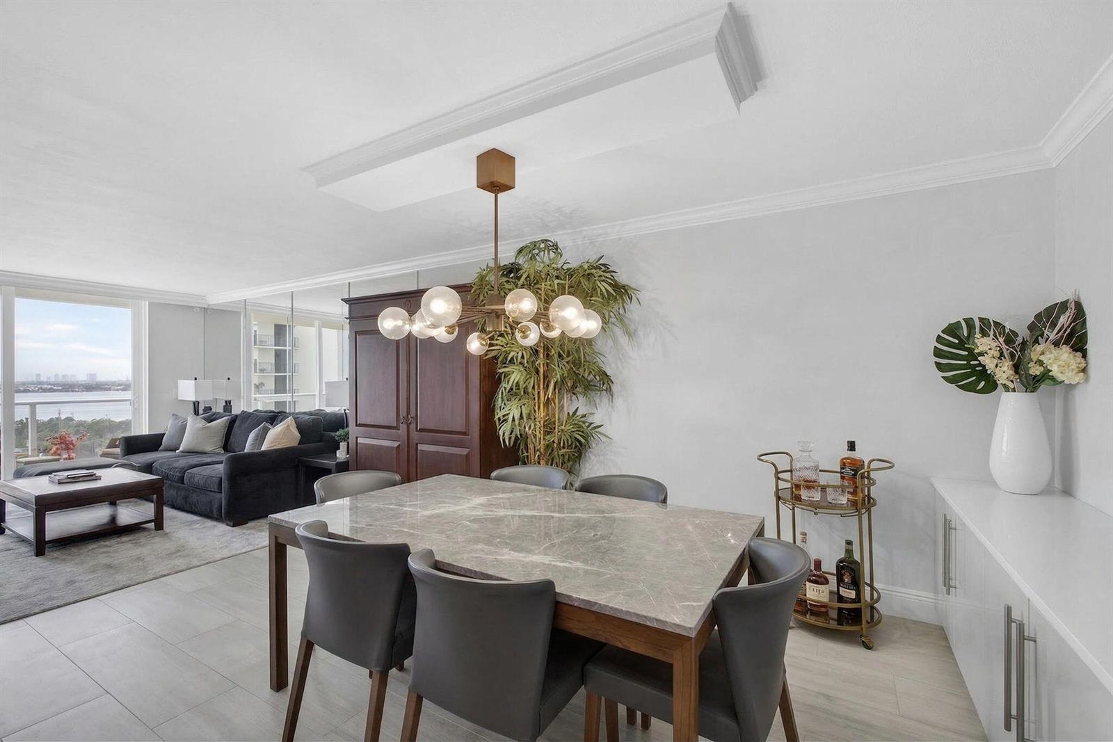 5440 N Ocean Drive # 805, Singer Island FL 33404 photo 4