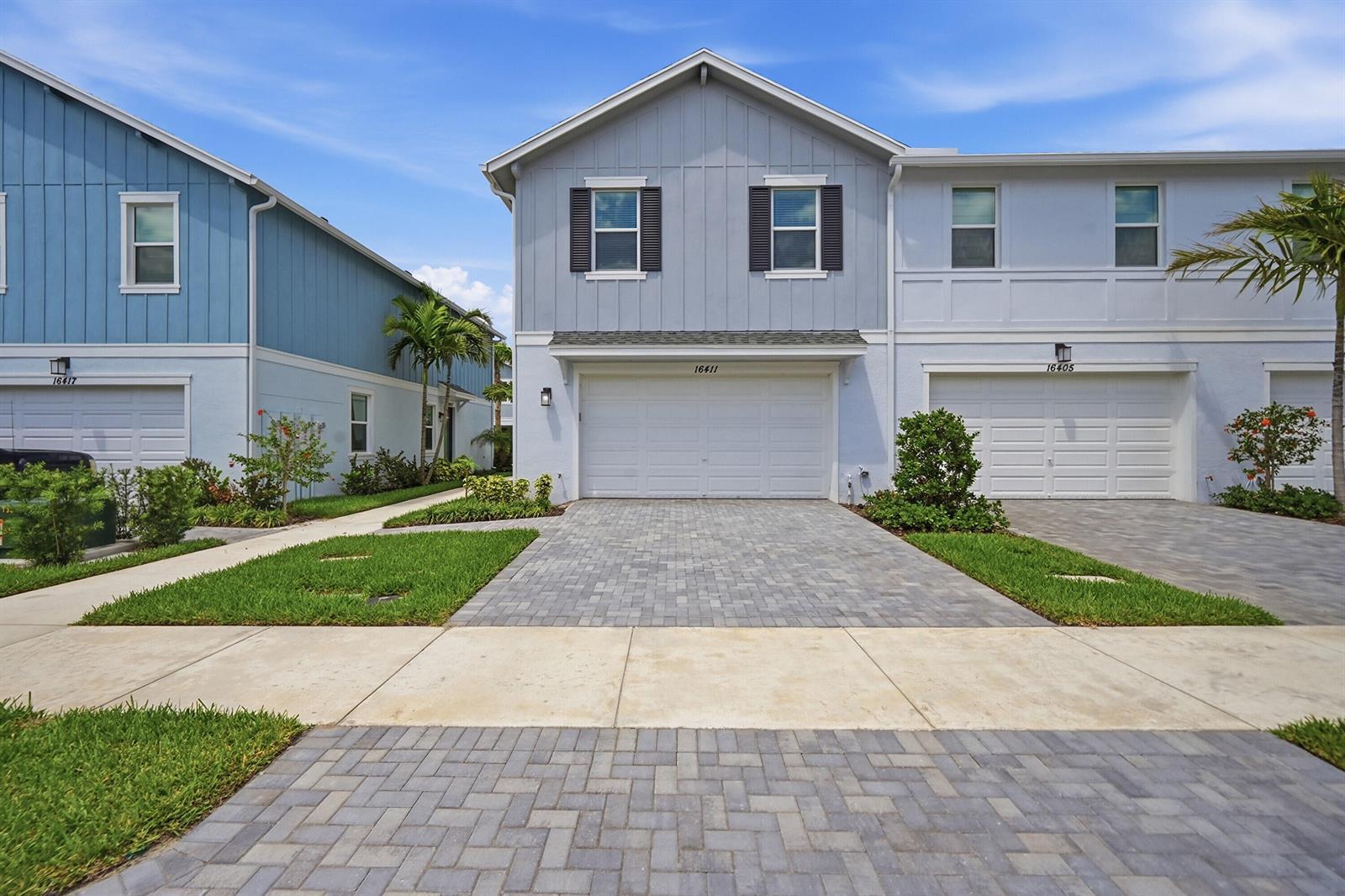 16411 Powerscourt Drive, Westlake FL 33470