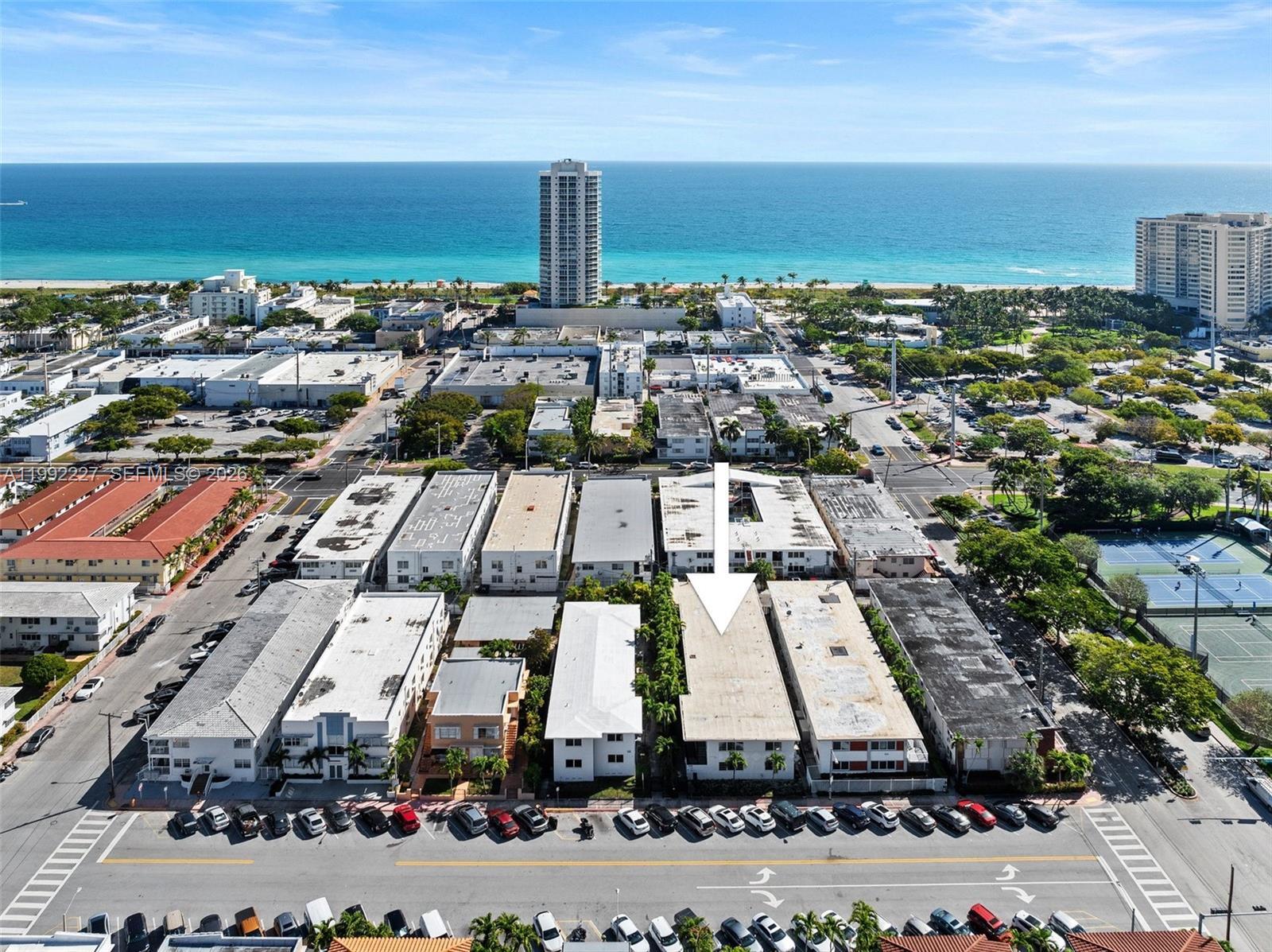 7315 Byron Ave # 10, Miami Beach FL 33141 photo 2