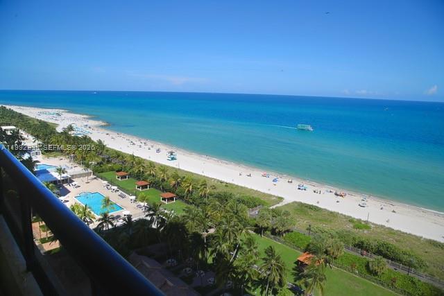 2555 Collins Ave # 1707, Miami Beach FL 33140 photo 2