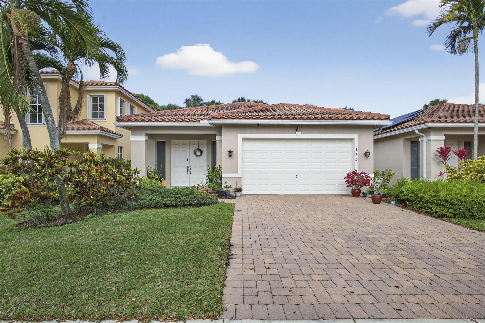 135 Atwell Drive, West Palm Beach FL 33411
