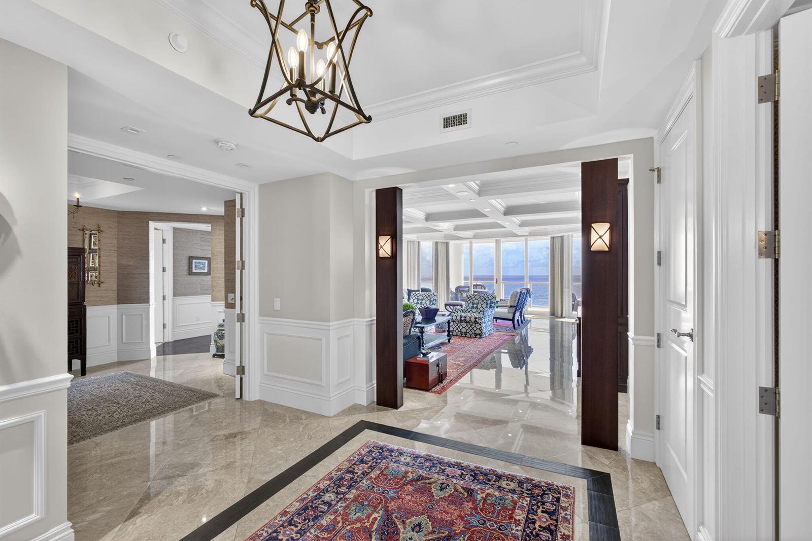 2700 N Ocean Drive # 1401a, Riviera Beach FL 33404 photo 4