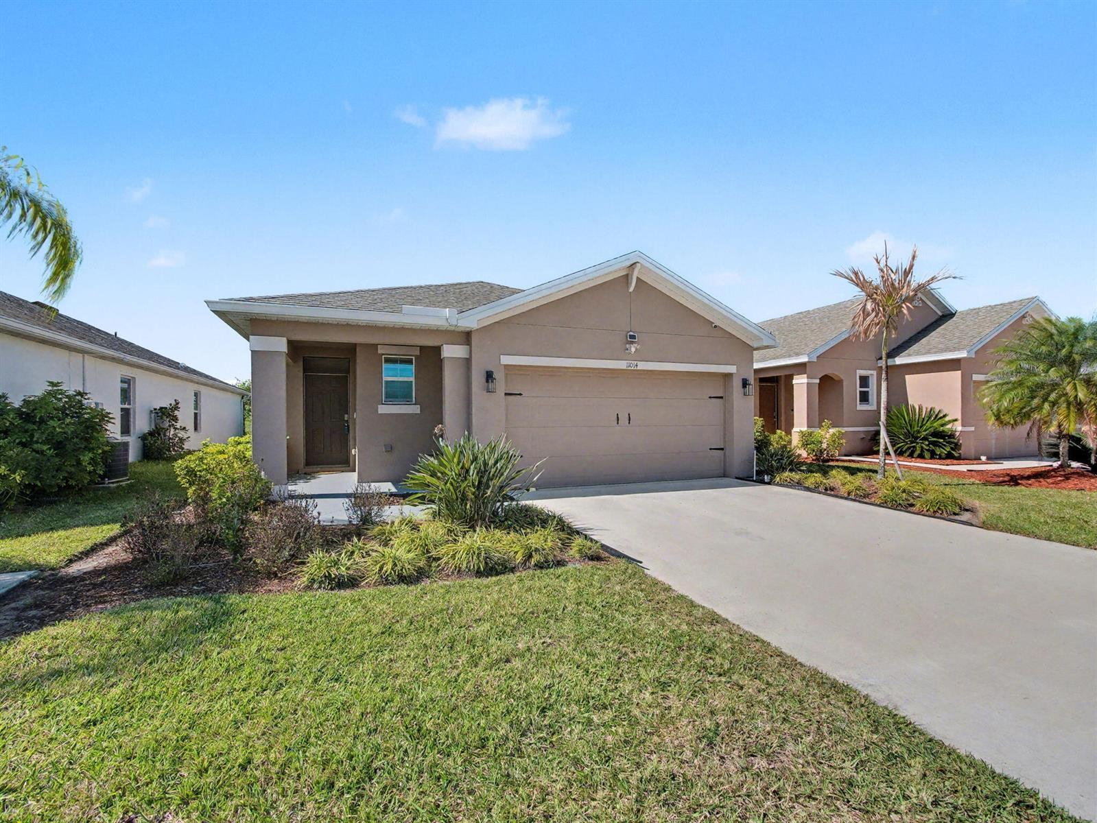 11014 SW Vasari Way, Port St. Lucie FL 34987