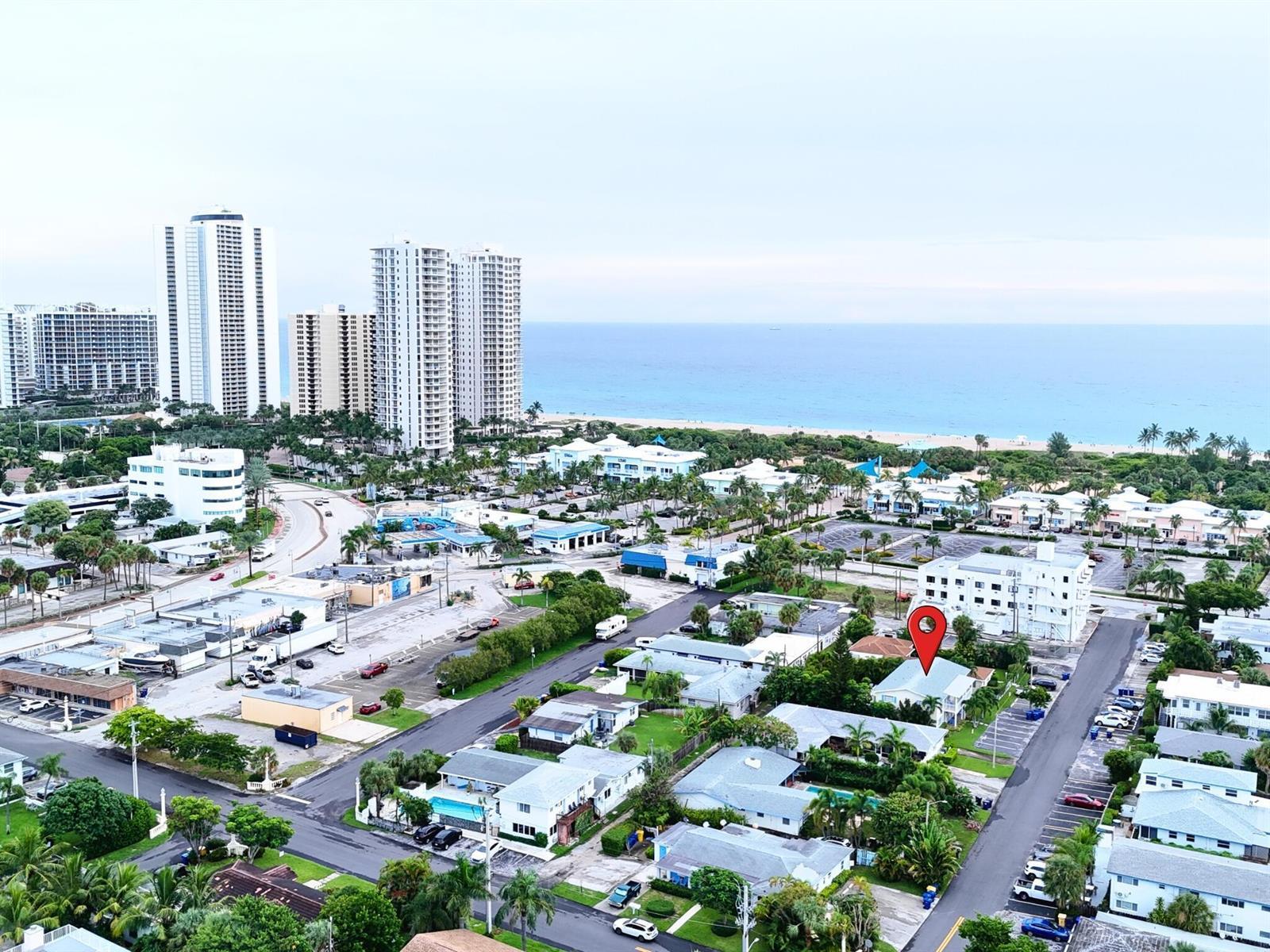 1236 Beach Road # 2, Riviera Beach FL 33404 photo 2