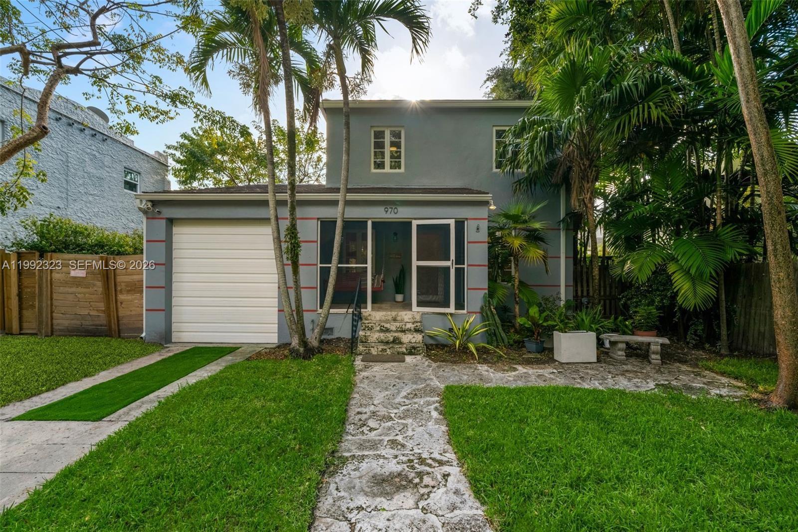 970 NW 10th Ave, Miami FL 33136 photo 2