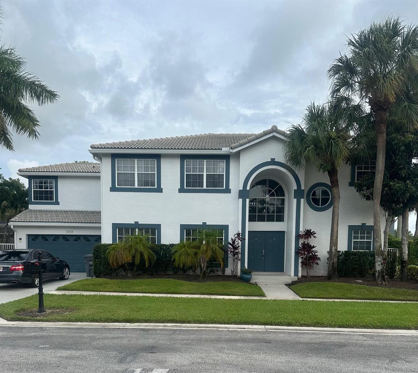 10720 Bexley Boulevard, Boca Raton FL 33428