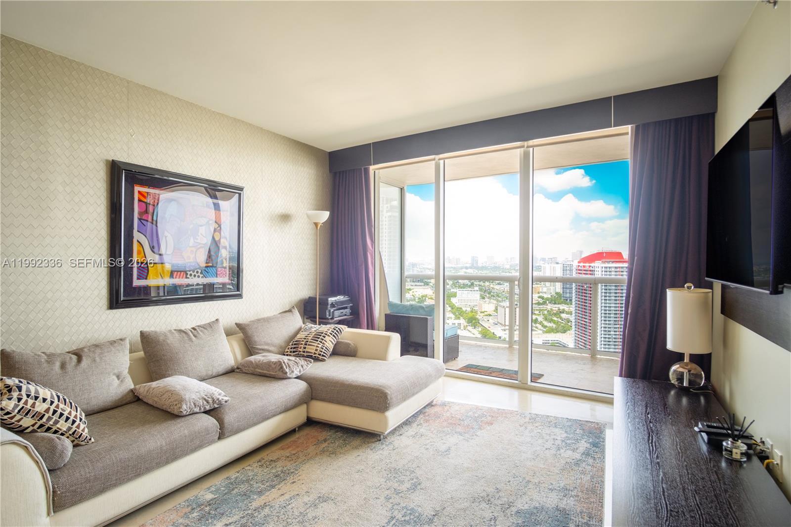 1850 S OCEAN DR # 3509, Hallandale Beach FL 33009