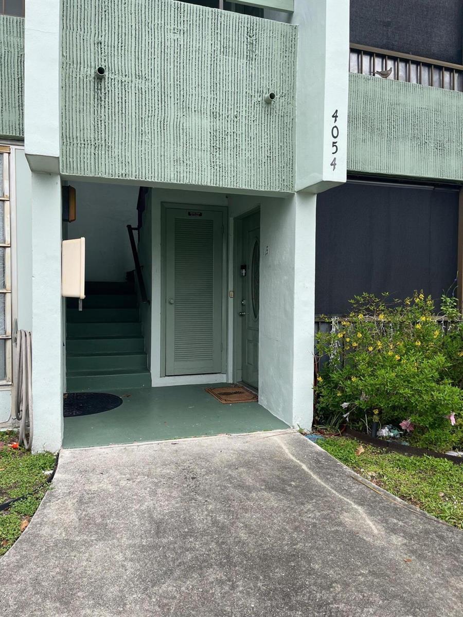 4054 N Pine Island Road # 1a, Sunrise FL 33351 photo 4