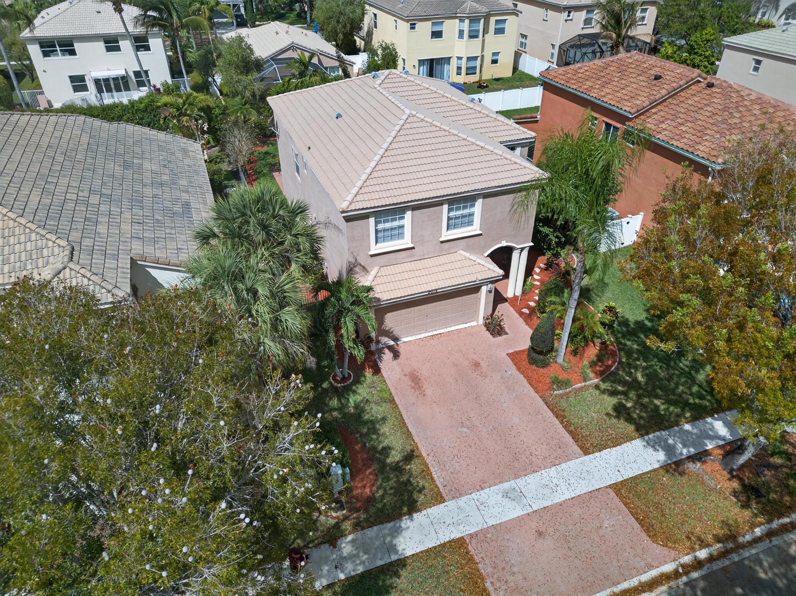 2078 Reston Circle, Royal Palm Beach FL 33411 photo 4