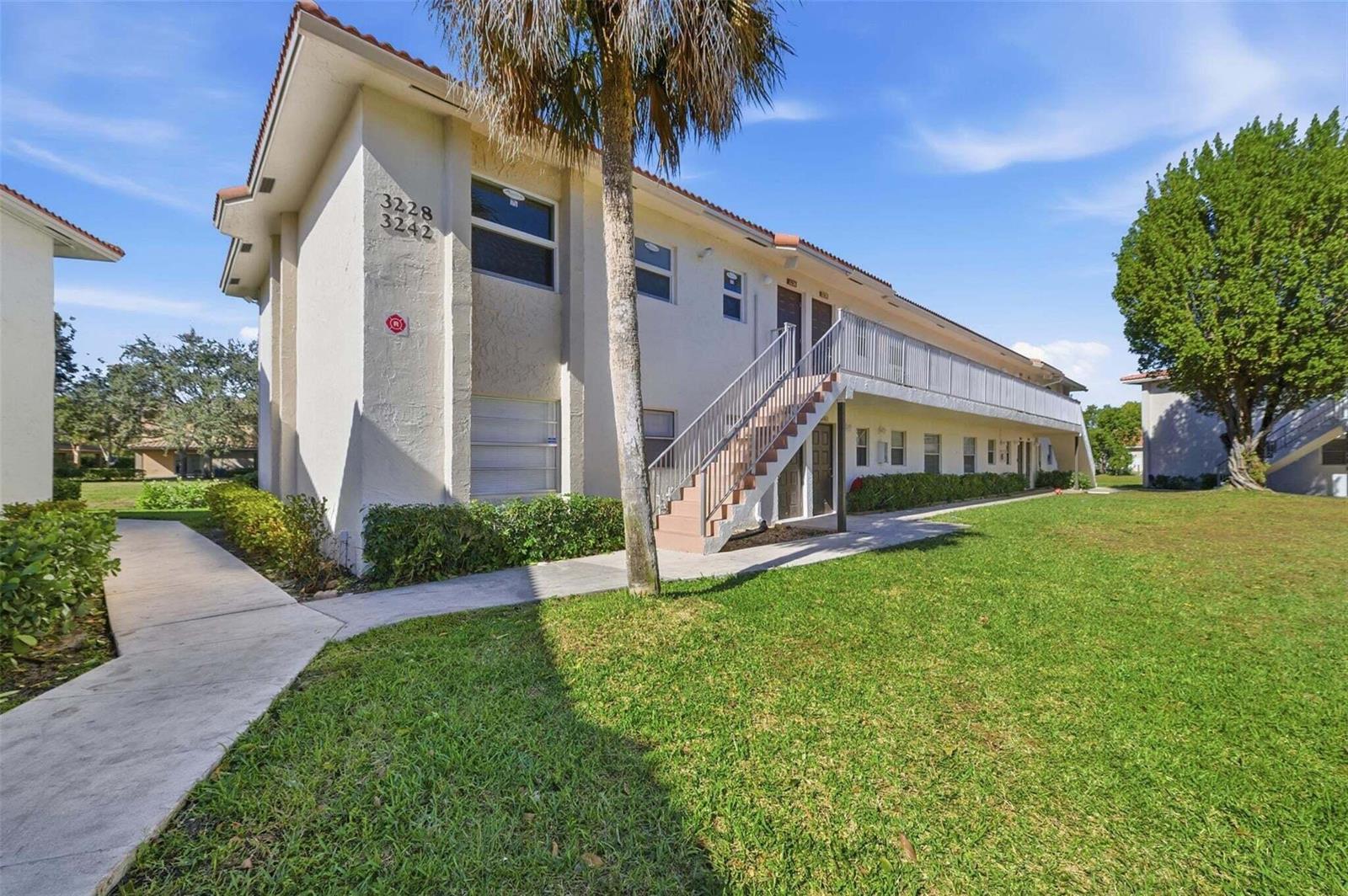 3228 Coral Ridge # 3228, Coral Springs FL 33065