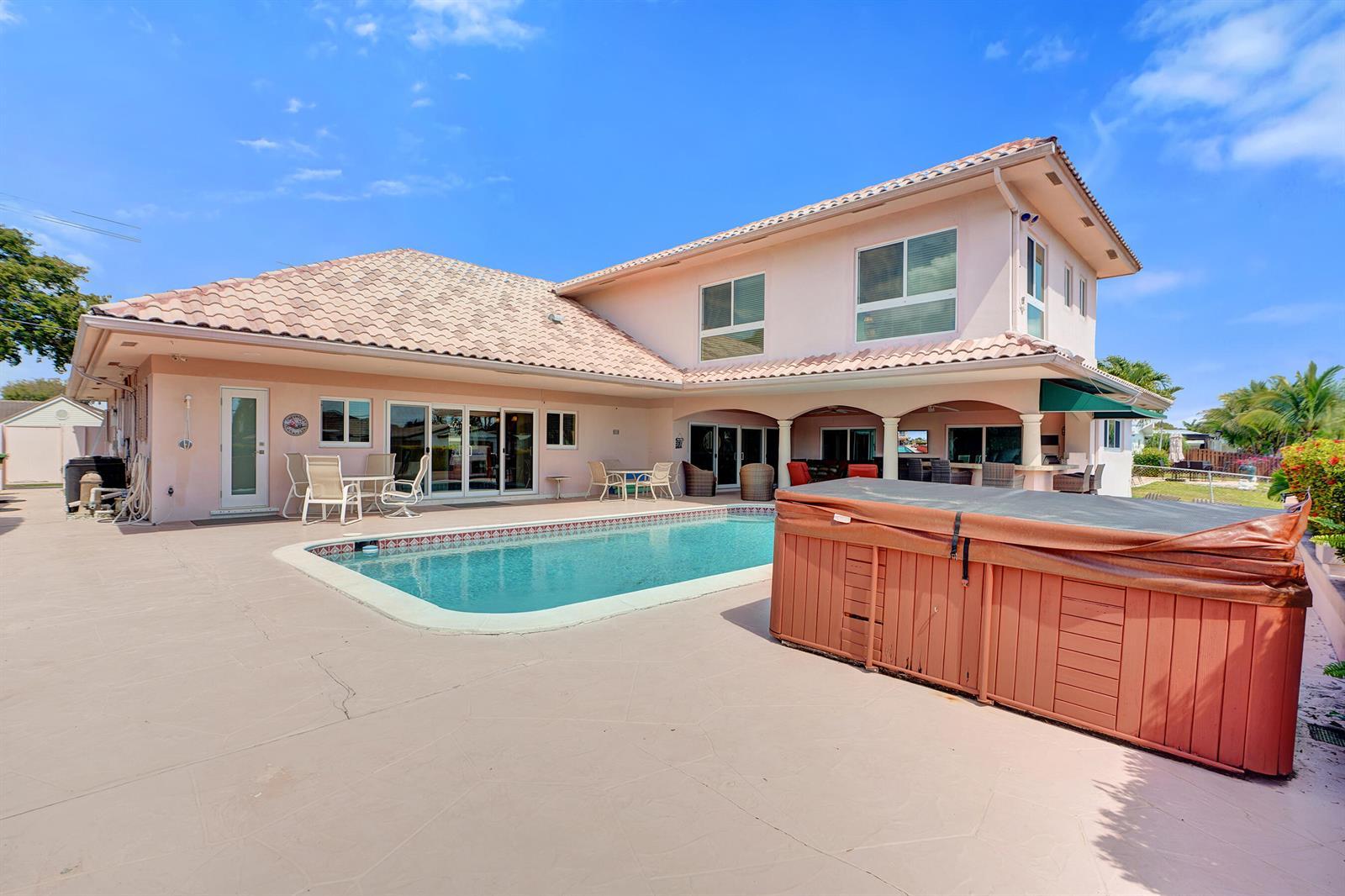 5530 Bayview Drive, Fort Lauderdale FL 33308 photo 4