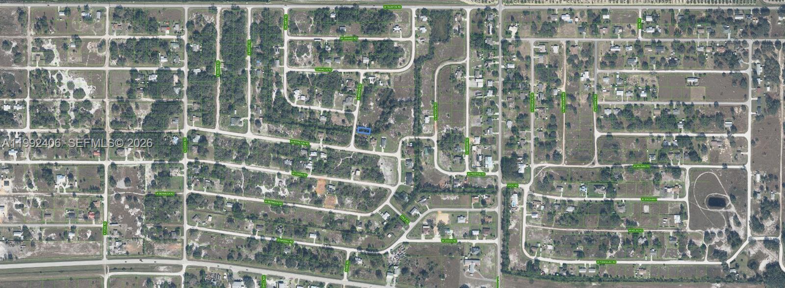 240 N Madera Road, Avon Park FL 33825 photo 3