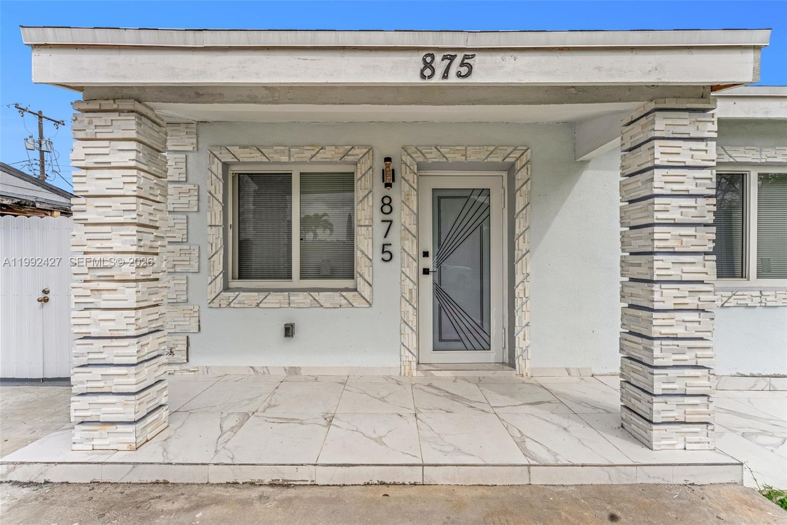 875 E 8th St, Hialeah FL 33010 photo 2