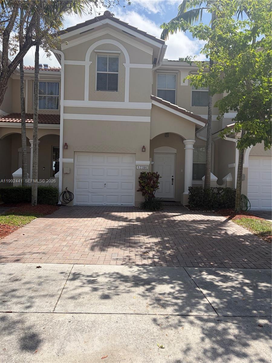 12398 SW 125th Ter, Miami FL 33186