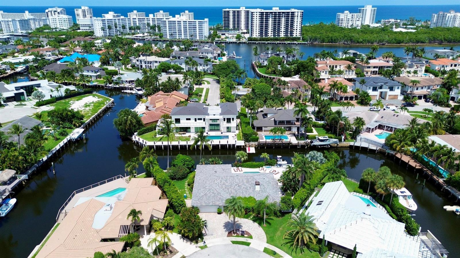 830 NE Boca Bay Colony Drive, Boca Raton FL 33487 photo 3