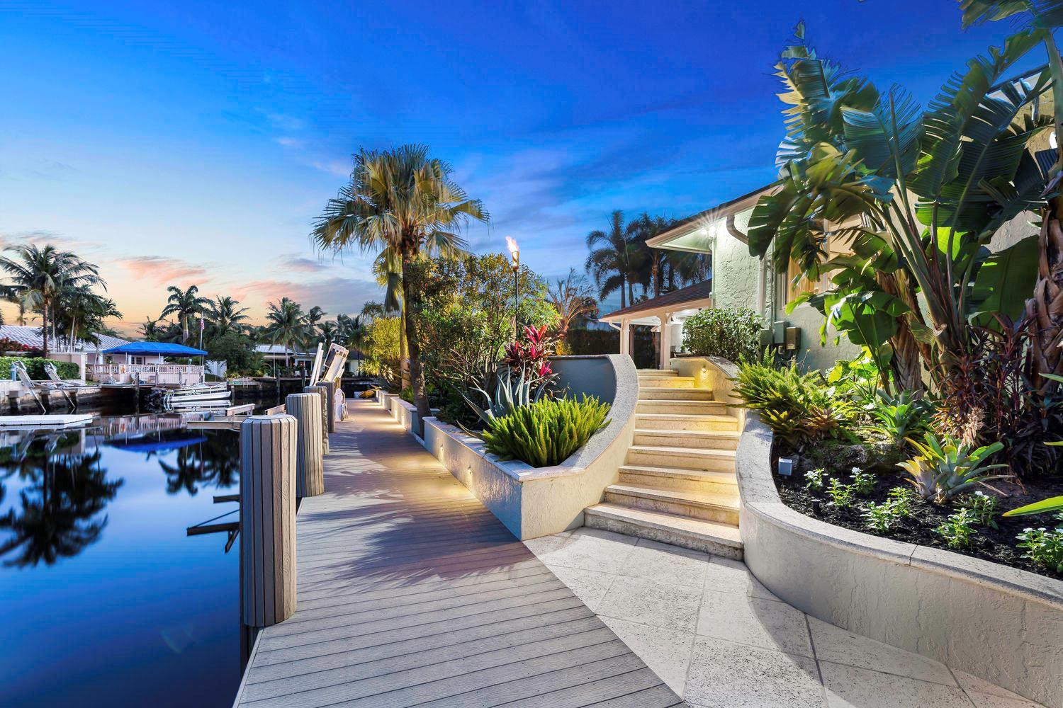 830 NE Boca Bay Colony Drive, Boca Raton FL 33487