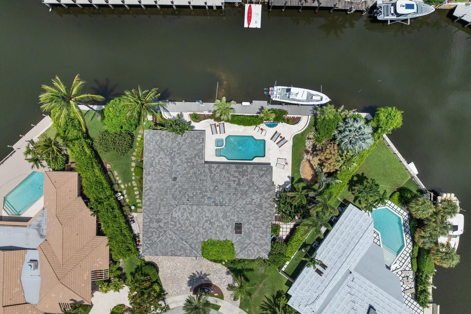 830 NE Boca Bay Colony Drive, Boca Raton FL 33487 photo 4