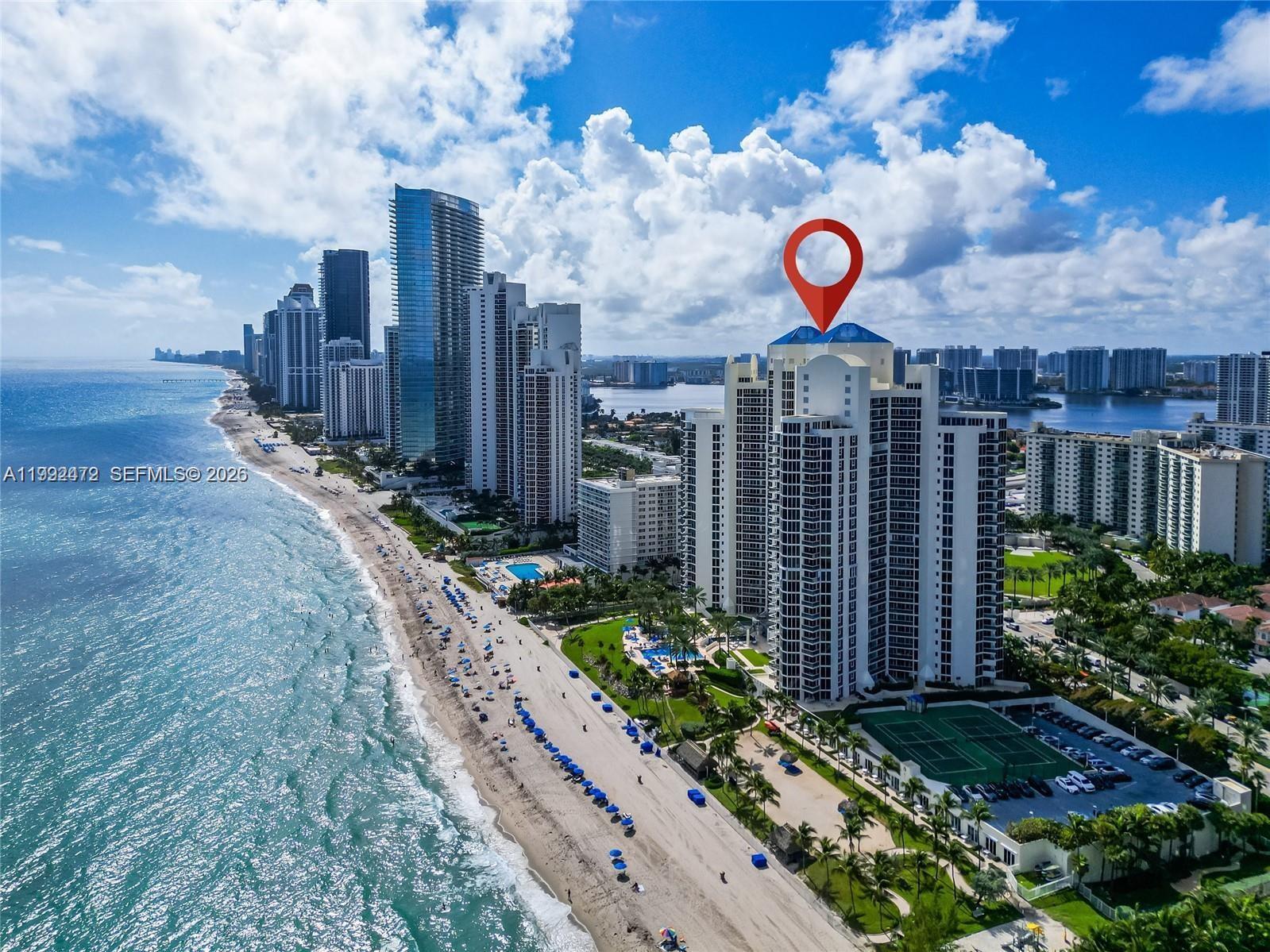 19333 Collins Ave # 304, Sunny Isles Beach FL 33160 photo 3