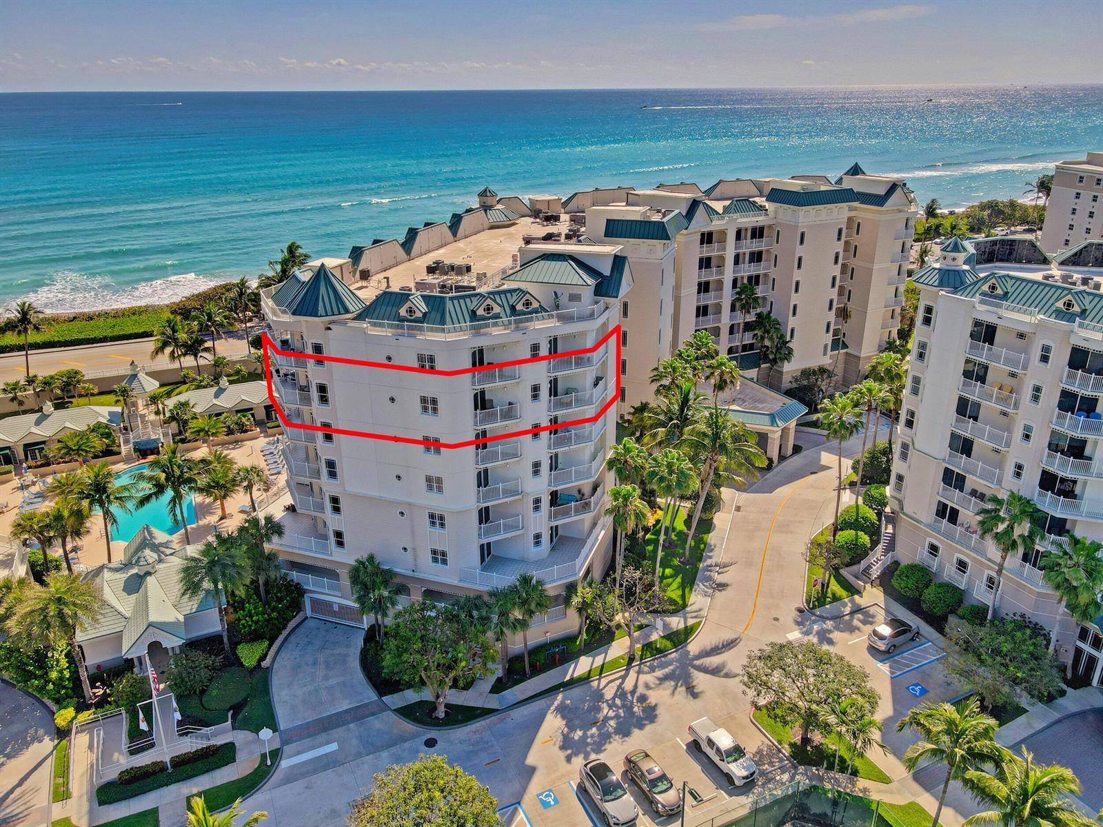 221 Ocean Grande Boulevard # 701, Jupiter FL 33477 photo 2
