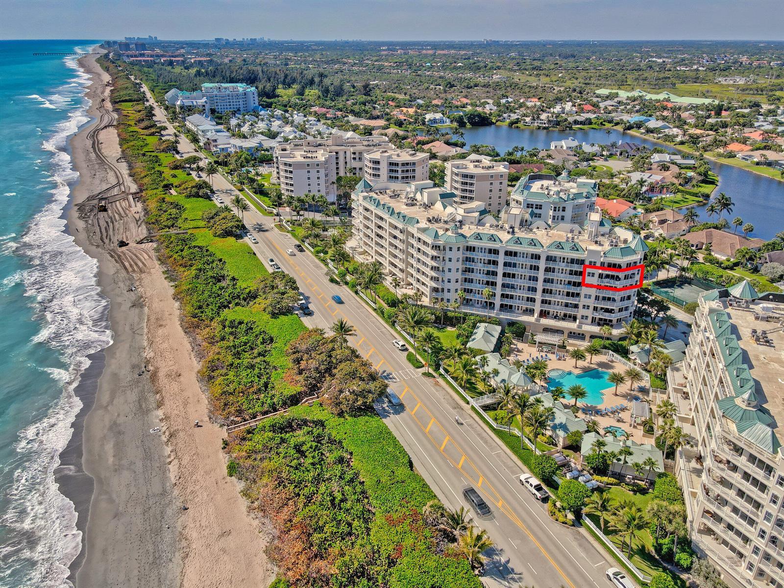 221 Ocean Grande Boulevard # 701, Jupiter FL 33477