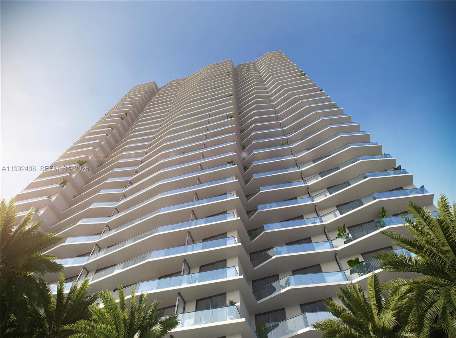 77 SE 5th St # 2204, Miami FL 33131 photo 2