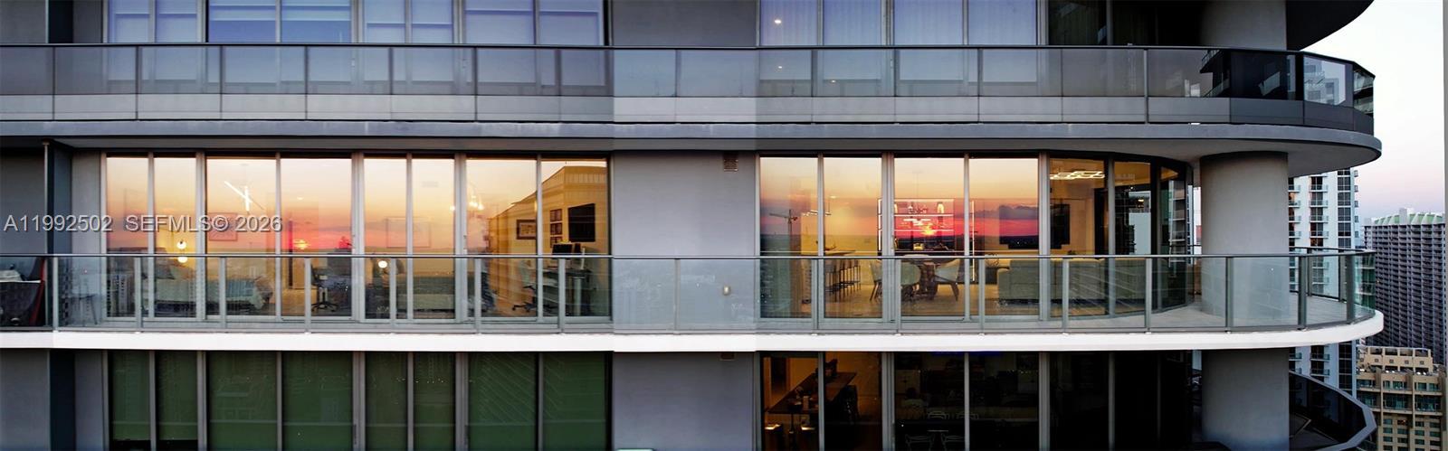 1000 Brickell Plz # 3702, Miami FL 33131 photo 5